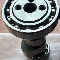 c90 100 レーシングカムシャフト モンキー