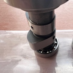 c90 100 レーシングカムシャフト モンキーの画像