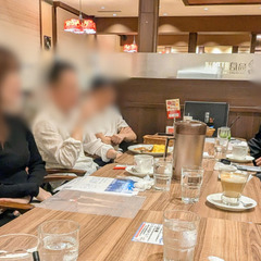 【平日7:15～開催🌞☕】☆異業種交流朝活☆＠高倉町珈琲新潟笹口店 
