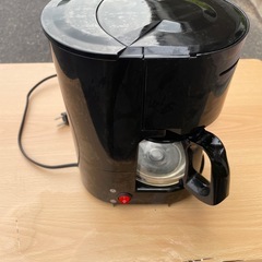コーヒーメーカー