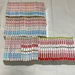 69冊 単行本 少女漫画 コミック クローバー 君に届け アオハ...