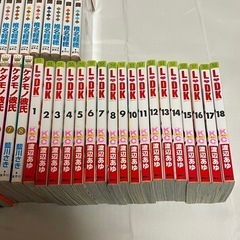 まとめ割引可能 69冊 単行本 少女漫画 コミック クローバー 君に届け アオハライドなどの画像