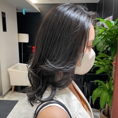 まだ間に合います！本日限定ミディアムカット無料！！
