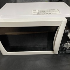 家庭用電子レンジ