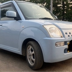 ☆アルト、MT、二駆、車検長期、☆