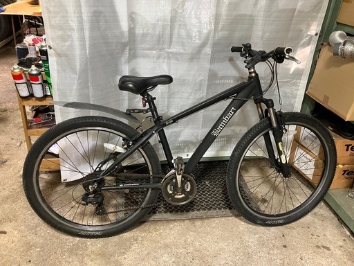 アルミフレーム 27.5インチ MTB Amazon | 軽量マウンテンバイク 27.5インチ 27 段変速 アルミフレーム