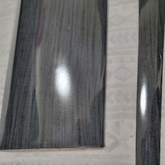エスティマ50 インテリアパネル　未使用品の画像