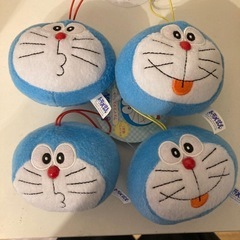 ドラえもん