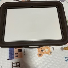 ペットトイレ