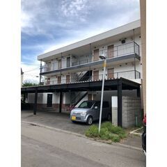 札幌市東区【1DK★駅徒歩6分🚉】敷金礼金なし☆駐車場空き有🅿高...