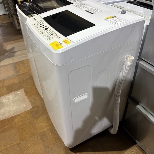 A-553 ハイセンス　4.5kg洗濯機❗️2018年製