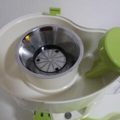 テスコム　ジューサー TJ7の画像