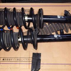 GRS204クラウンアスリート純正サスの画像