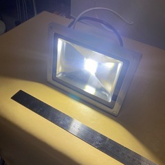 LEDライトの画像