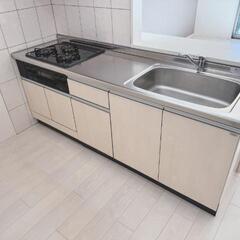 茂原駅・破格の初期費用⭐️敷・礼・仲0円⭐️ネット使用料不要, トイレ有, ＴＶインターホン, システムキッチン, カウ ンターキッチン - 賃貸（マンション/一戸建て）
