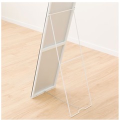 新品　未使用　姿見　ミラーの画像