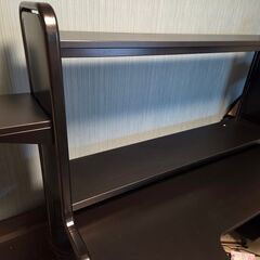 IKEA ゲーミングデスク (FREDDE フレッデ)