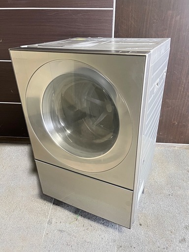 ☆ジモティ割あり☆ Panasonic 洗濯機 5kg 19年製 動作確認