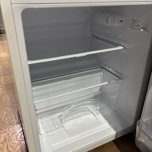 A-229 未使用 JCM台下冷蔵庫❗️へこみ有