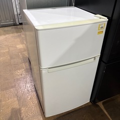 A-555 ハイアール　2DR冷蔵庫❗️2020年製