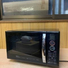 ✅SHARP電子レンジ✅ ✅RE-S5E-B✅