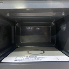 ✅YAMAZEN電子レンジ✅ ✅YRL-F018E6✅の画像