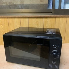 ✅YAMAZEN電子レンジ✅ ✅YRL-F018E6✅