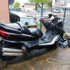 マジェスティ250
