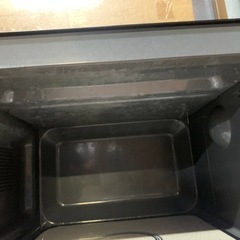 ✅コイズミ電子レンジ✅ ✅KRD-1860✅の画像