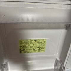 シャープ　冷凍冷蔵庫(家庭用)