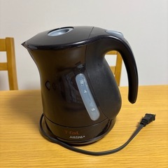 T-fal　電気ケトル