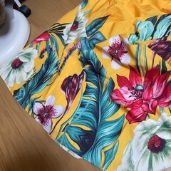 ワンピース👗値下げしまーす🤗の画像