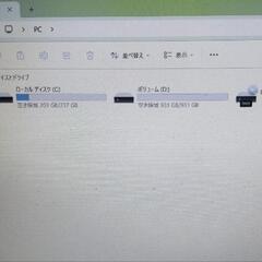 DELL ノートパソコン　vostro3591　第10世代の画像