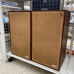 パイオニア　ペアスピーカーの画像