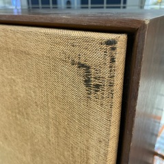 パイオニア　ペアスピーカーの画像