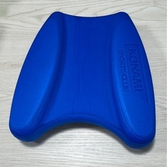 KONAMI  水泳ビート板の画像