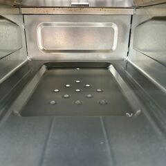 ★ジモティ割あり★TJ11801 リンナイ ガステーブル  22年製 動作確認／クリーニング済みの画像