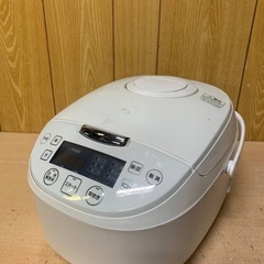✅YAMAZENマイコン炊飯ジャー✅ ✅BCS-550✅
