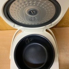 ✅YAMAZENマイコン炊飯ジャー✅ ✅BCS-550✅の画像