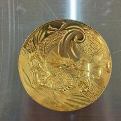 0529-295 金杯