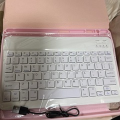 ipadℙ𝕣𝕠11インチケースカバー＆キーボード
