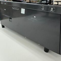 ★ジモティ割あり★TJ11802 パロマ ガステーブル  21年製 動作確認／クリーニング済みの画像