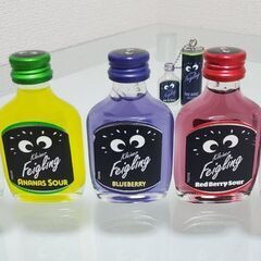 【値引き】クライナー 5種9本セット＋おまけ付き(Kleiner...