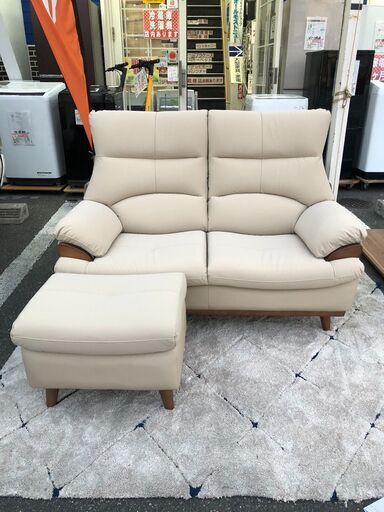 ニトリ　マイス　2人掛け　中古 ニトリ マイス 2人掛け 中古 - メルカリ
