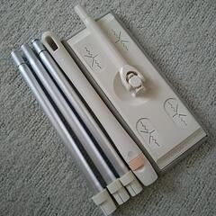 フローリングワイパーの画像