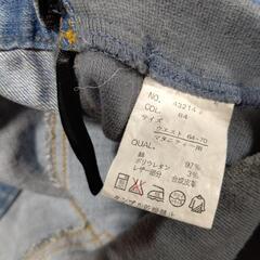 🎽マタニティ  ジーンズ  の画像