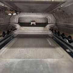★ジモティ割あり★TJ11803 パロマ ガステーブル  ２０年製 動作確認／クリーニング済みの画像