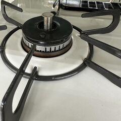 ★ジモティ割あり★TJ11803 パロマ ガステーブル  ２０年製 動作確認／クリーニング済みの画像