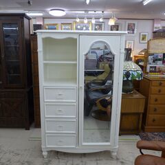 中古 【輸入家具】Harmony Legacy社製　ミラー 付キ...