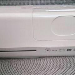 スグ観れる！EPSON DVDプレーヤー付プロジェクター EH-...